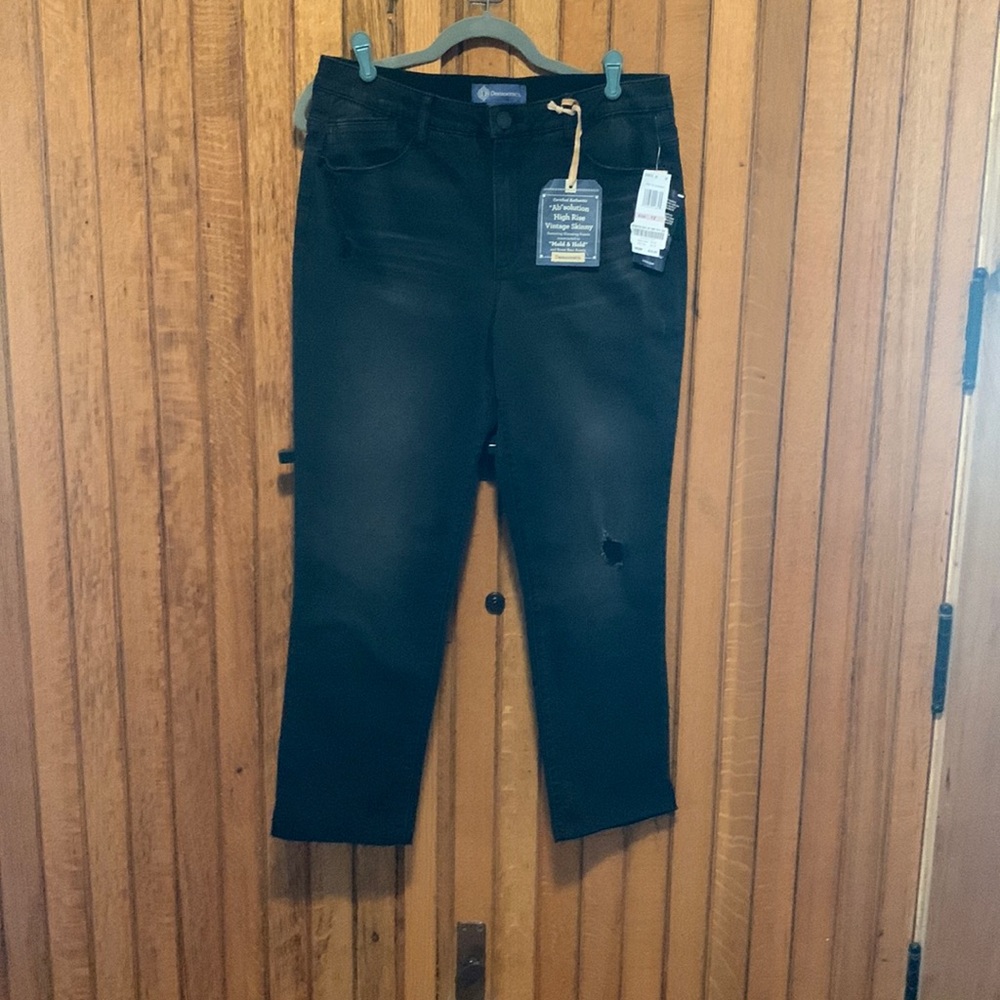Democracy jeans size 12